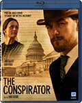 The Conspirator (Blu-Ray)