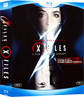 X-Files The Movie Collection (X-Files: Il Film + X-Files: Voglio crederci) (2 Blu-Ray)