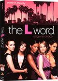 The L Word - Stagione 5 (4 DVD)
