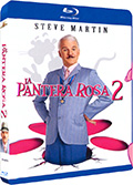 La Pantera Rosa 2 (Blu-Ray)