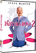 La Pantera Rosa 2