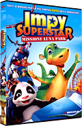 Impy Superstar - Missione Lunapark