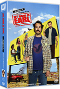 My name is Earl - Stagione 4 (4 DVD)