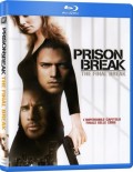 Prison Break - The Final Break (Blu-Ray)