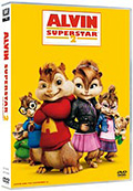 Alvin Superstar 2