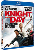 Knight and day - Innocenti bugie (Blu-Ray)