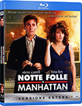 Notte folle a Manhattan (Blu-Ray)