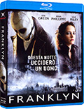 Franklyn (Blu-Ray)