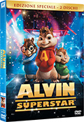 Alvin Superstar - Edizione Speciale (2 DVD)