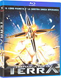 Battaglia per la Terra (Blu-Ray + DVD)