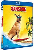 Sansone (Blu-Ray)