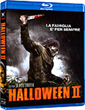 Halloween 2 (2009) (Blu-Ray)