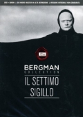 Il settimo sigillo (DVD + e-Book)