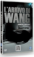 L'arrivo di Wang