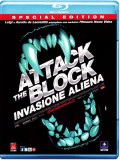 Attack the block - Invasione aliena (Blu-Ray)