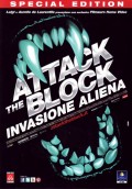 Attack the block - Invasione aliena