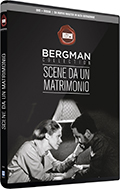 Scene da un matrimonio (DVD + e-Book)