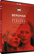 Persona (DVD + e-Book)
