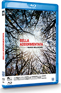 Bella addormentata (Blu-Ray)