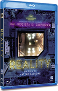 Reality (Blu-Ray)