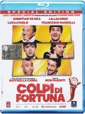 Colpi di fortuna (Blu-Ray)