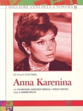 Anna Karenina (3 DVD)