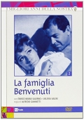 La Famiglia Benvenuti - Stagione 2 (3 DVD)