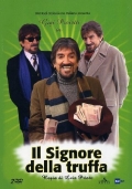 Il signore della truffa (2 DVD)