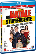 Un Natale stupefacente (Blu-Ray)