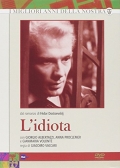 L'idiota (3 DVD)