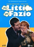 Che tempo che fa: Che Litti che Fazio (4 DVD)