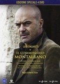 Il Commissario Montalbano - Box Set, Vol. 3 (4 DVD)