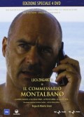 Il Commissario Montalbano - Box Set, Vol. 4 (4 DVD)