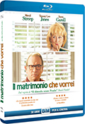 Il matrimonio che vorrei (Blu-Ray)