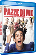 Pazze di me (Blu-Ray)