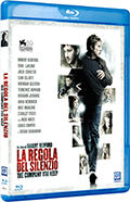 La regola del silenzio - The company you keep (Blu-Ray)