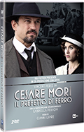 Cesare Mori - Il Prefetto di ferro (2 DVD)
