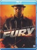 Fury (Blu-Ray)