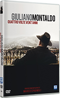 Giuliano Montaldo - Quattro volte vent'anni