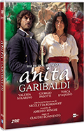 Anita Garibaldi (2 DVD)