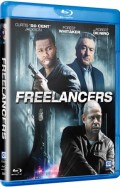 Freelancers (Blu-Ray)