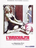 L'immoralità