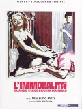 L'immoralit