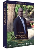 Il Commissario Montalbano - Stagione 2013 (4 DVD)