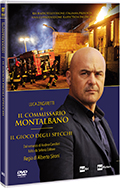 Il Commissario montalbano - Il gioco degli specchi