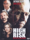 High risk - Ad alto rischio