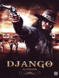 Django - Gunless