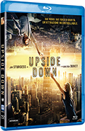 Upside down (Blu-Ray)