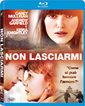 Non lasciarmi (Blu-Ray)