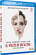 Il volto di un'altra (Blu-Ray)